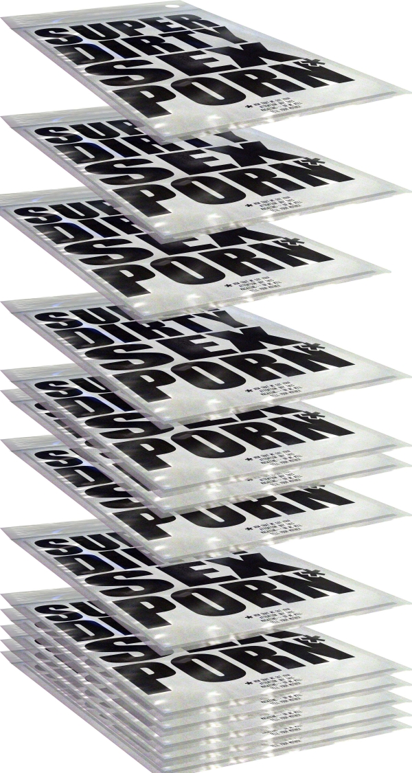 Creation of pXXXleyes.com Marketing Gimmic: Step 9